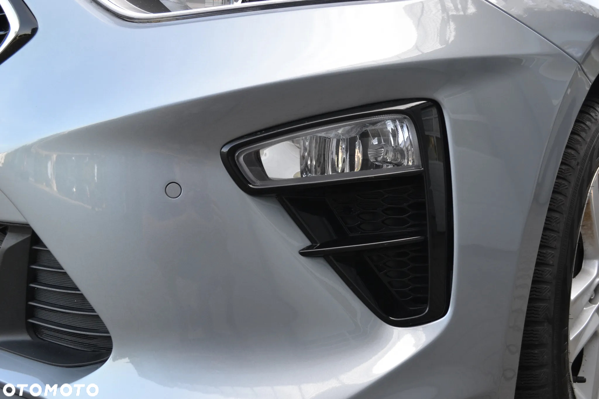 Kia Ceed 1.6 CRDi SCR M - 9