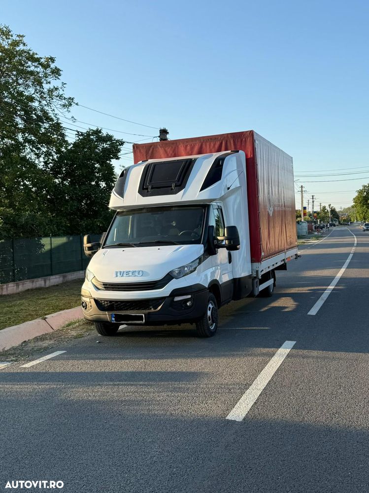 Iveco Massif - 8