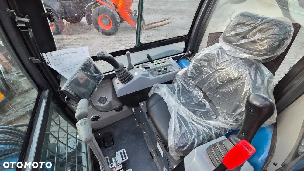 Yanmar RIPPA R32 - 10