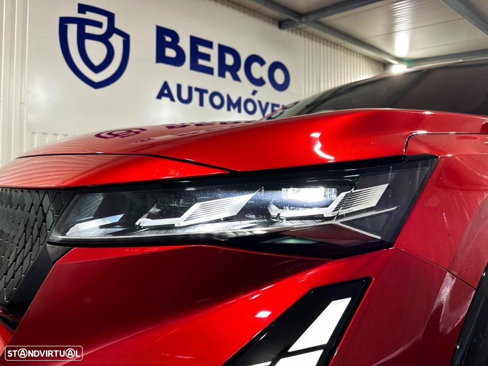 Renault Rafale 1.2 Full Hybrid E-Tech Techno - 14
