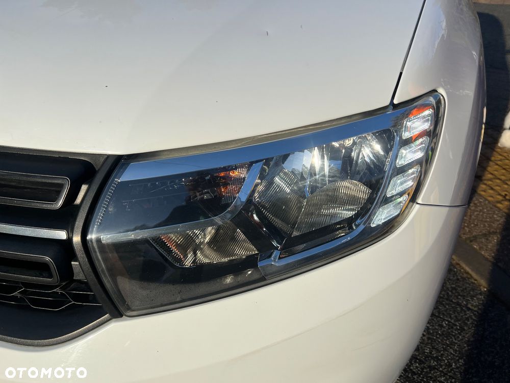 Dacia Sandero 1.0 SCe Access - 3