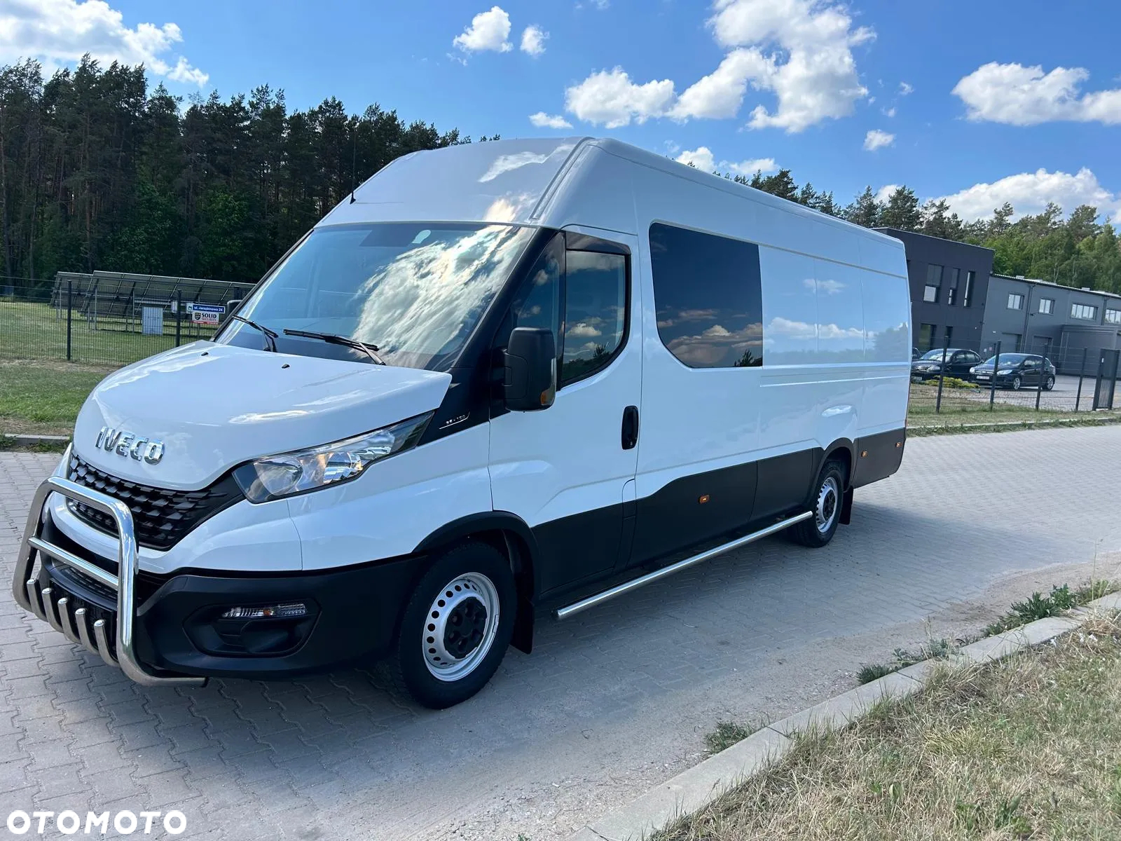 Iveco Daily 35-160W - 2