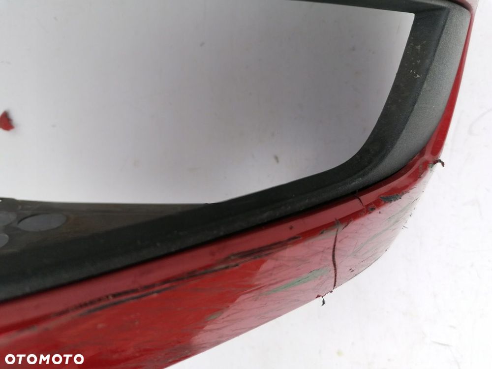 Zderzak przód VW T6 Multivan Caravelle 7e 15- - 8