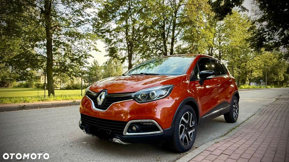 Renault Captur 1.2 Energy TCe Zen EDC EU6 - 2
