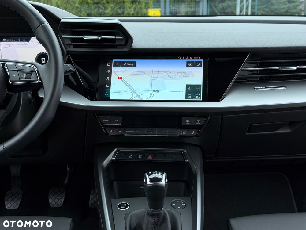 Audi A3 Sportback 35 TFSI S Line - 20