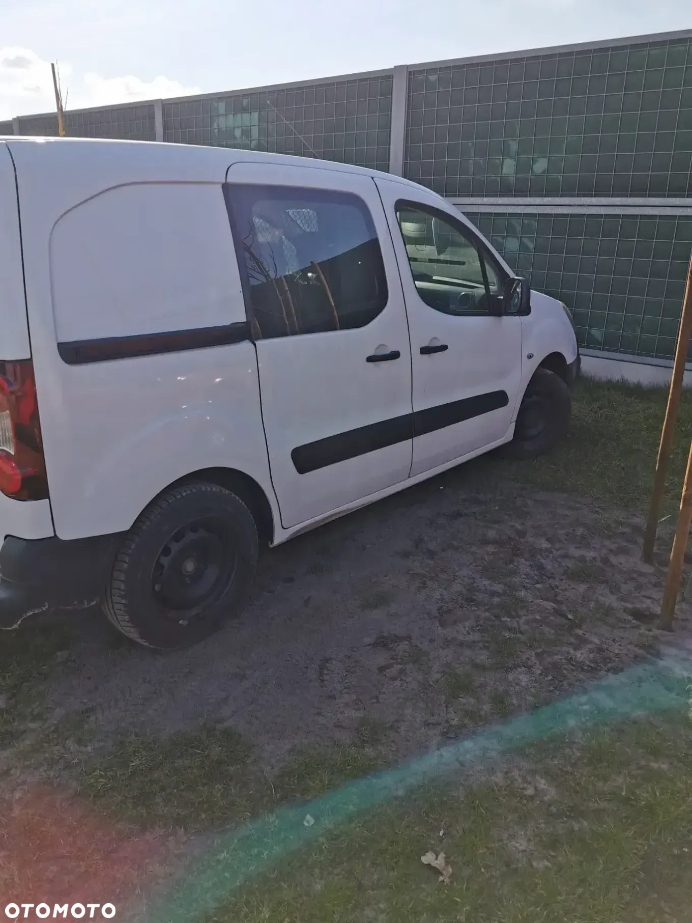 Peugeot PARTNER - 2