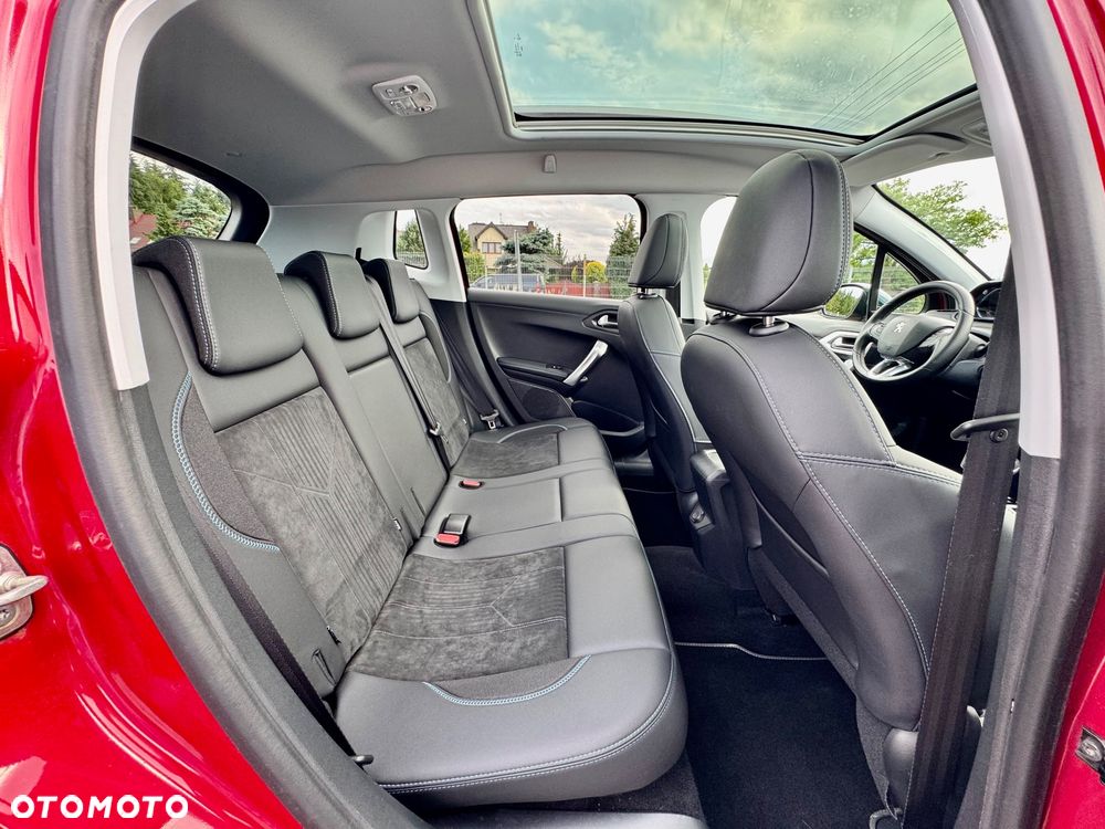 Peugeot 2008 1.2 Pure Tech Crossway S&S EAT6 - 25