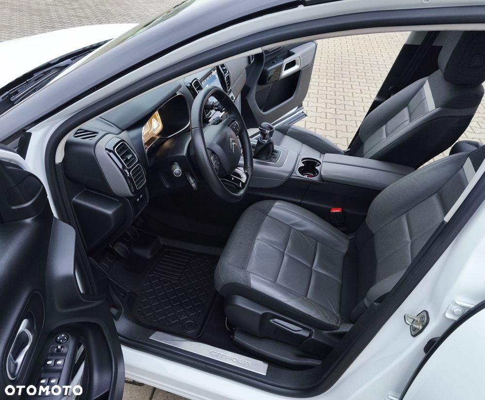Citroën C5 Aircross - 8