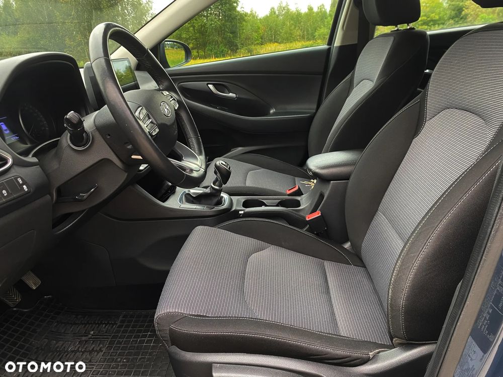 Hyundai i30 - 14