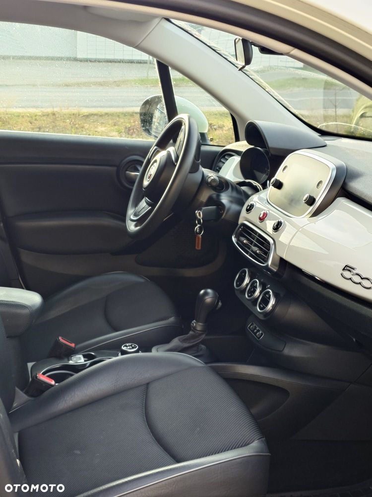 Fiat 500X 2.0 MultiJet II Cross - 14