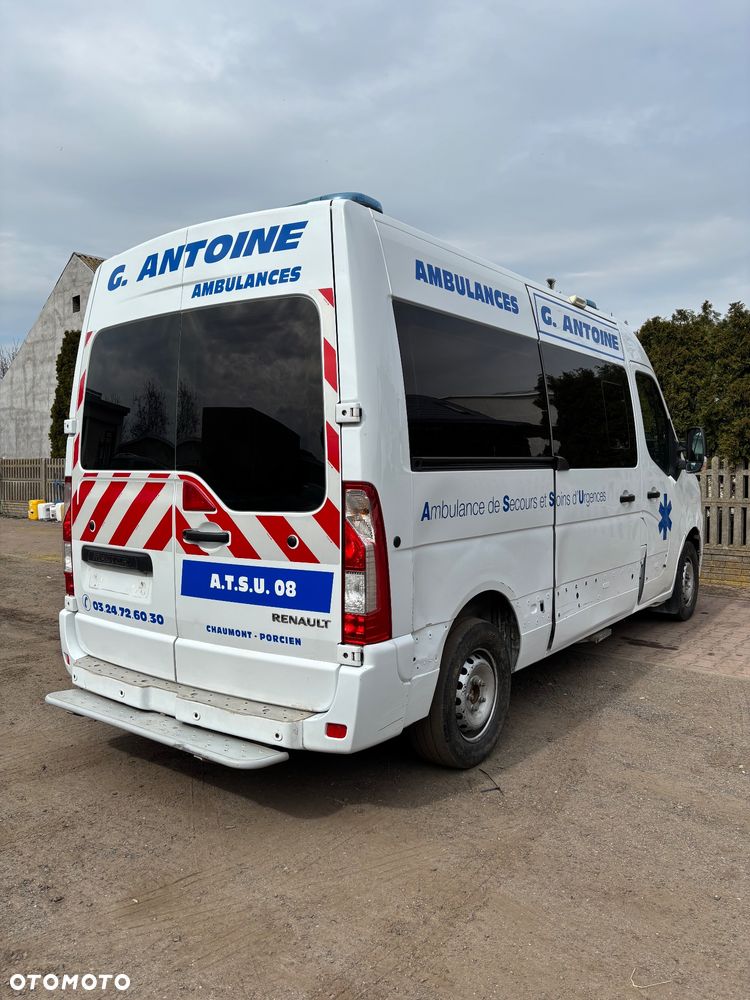 Renault Master - 7