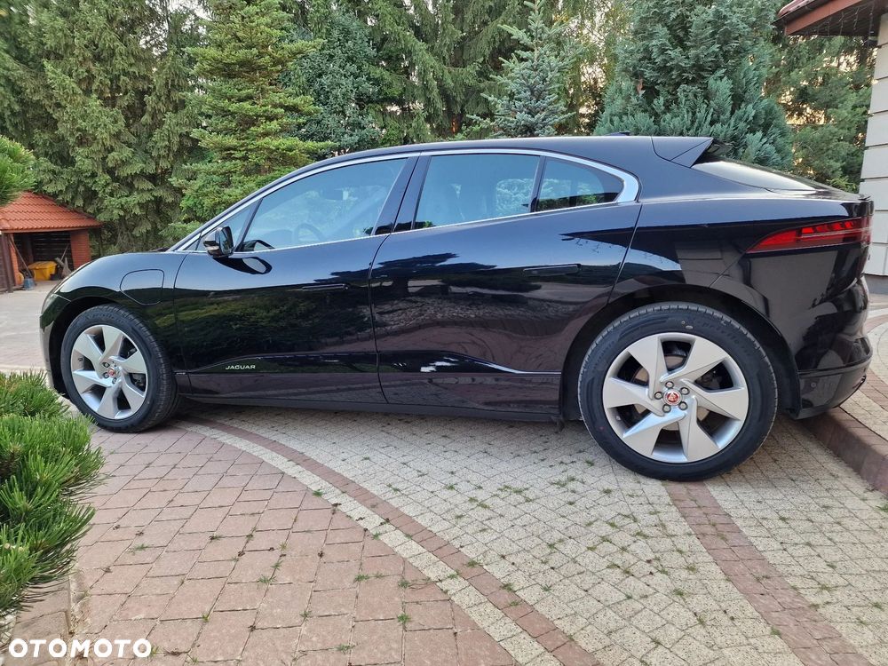 Jaguar I-Pace EV400 AWD HSE - 6