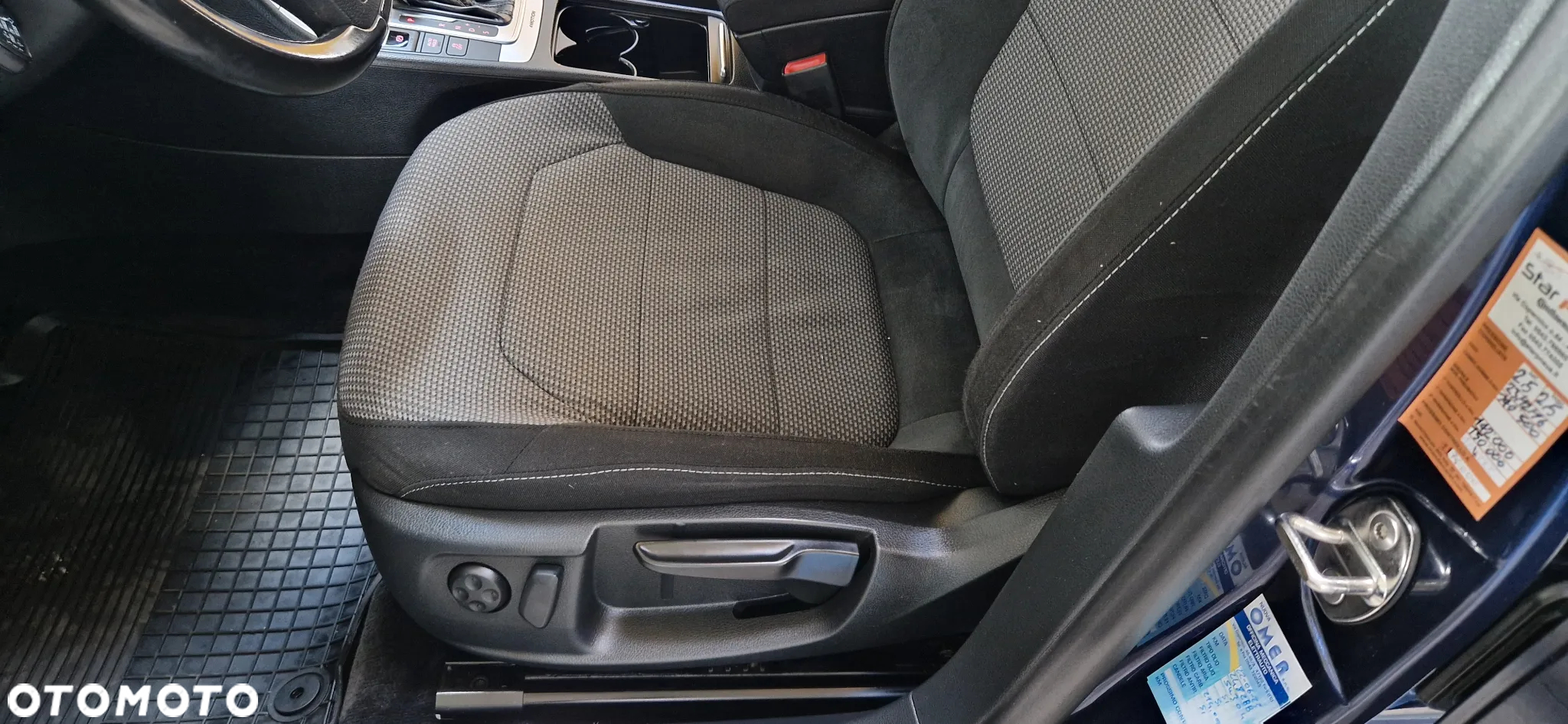 Volkswagen Passat Alltrack 2.0 TDI 4Mot DSG - 19