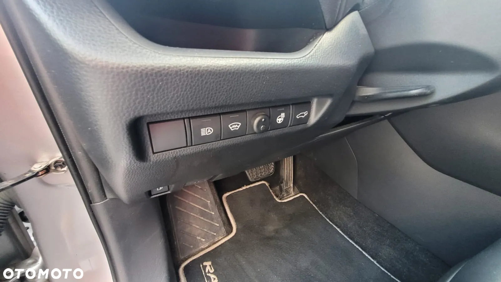Toyota RAV4 2.5 Hybrid Selection 4x4 - 20