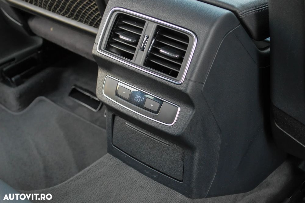 Audi Q5 2.0 TDI Quattro S tronic Sport - 31