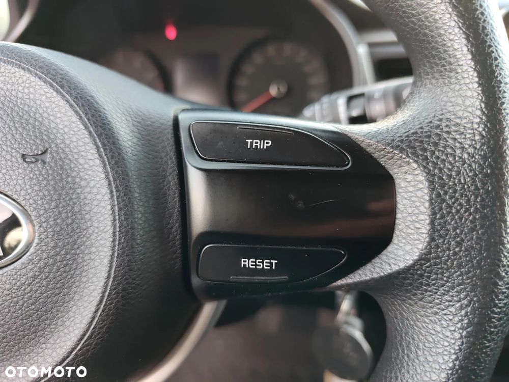 Kia Rio 1.2 M (klm) - 22