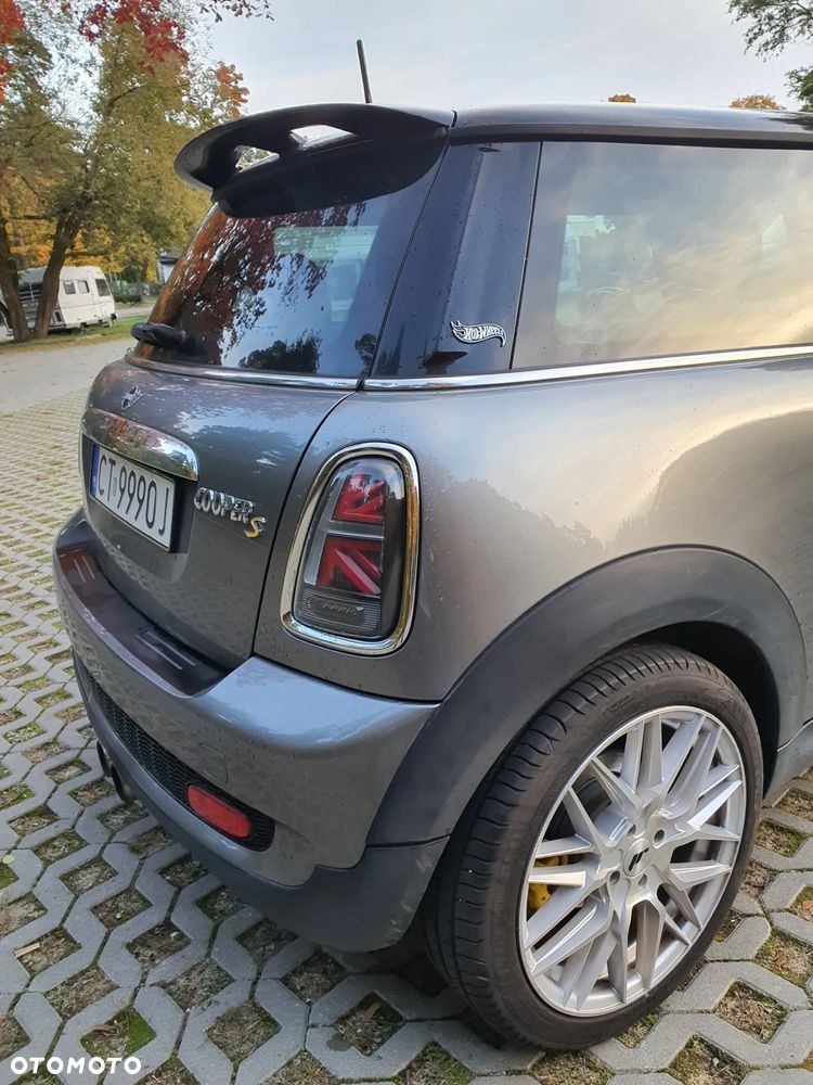 MINI Cooper S - 17