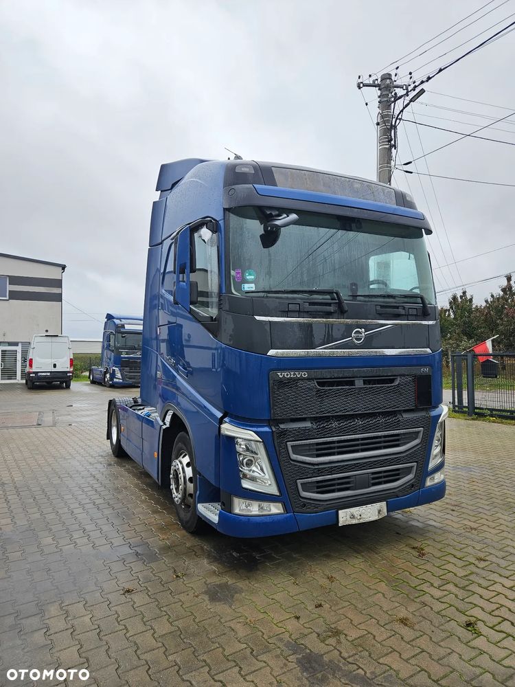 Volvo FH4 460 standart - 7