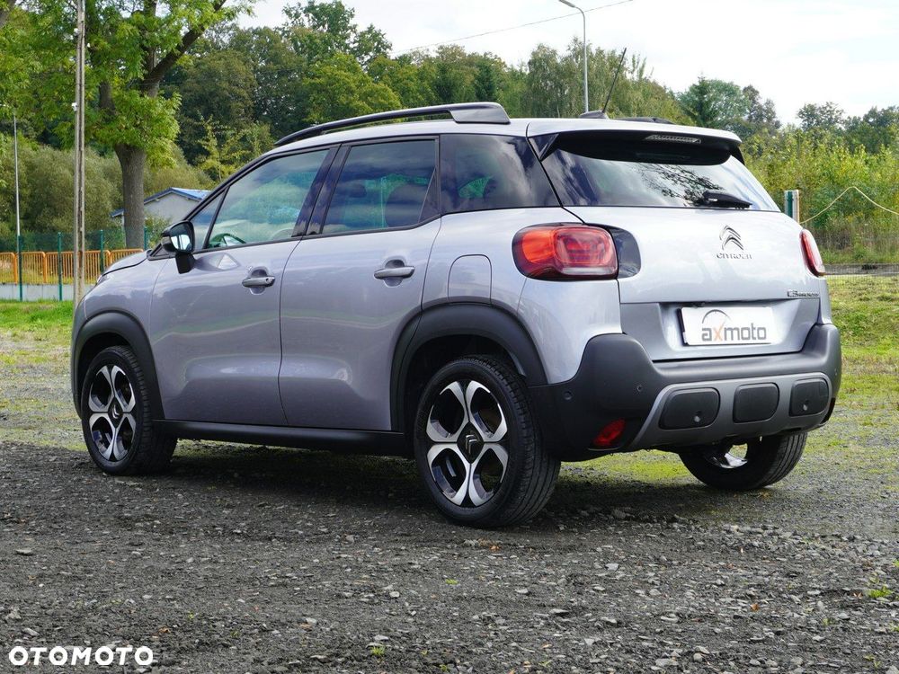 Citroën C3 Aircross - 6