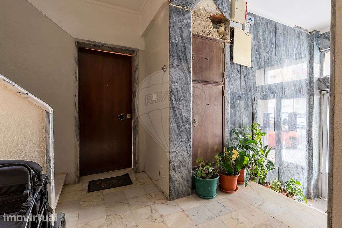 Apartamento T1 para venda - Grande imagem: 3/28