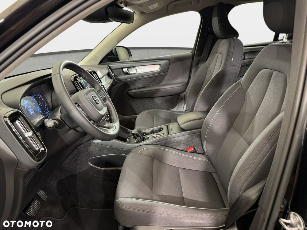 Volvo XC 40 - 13