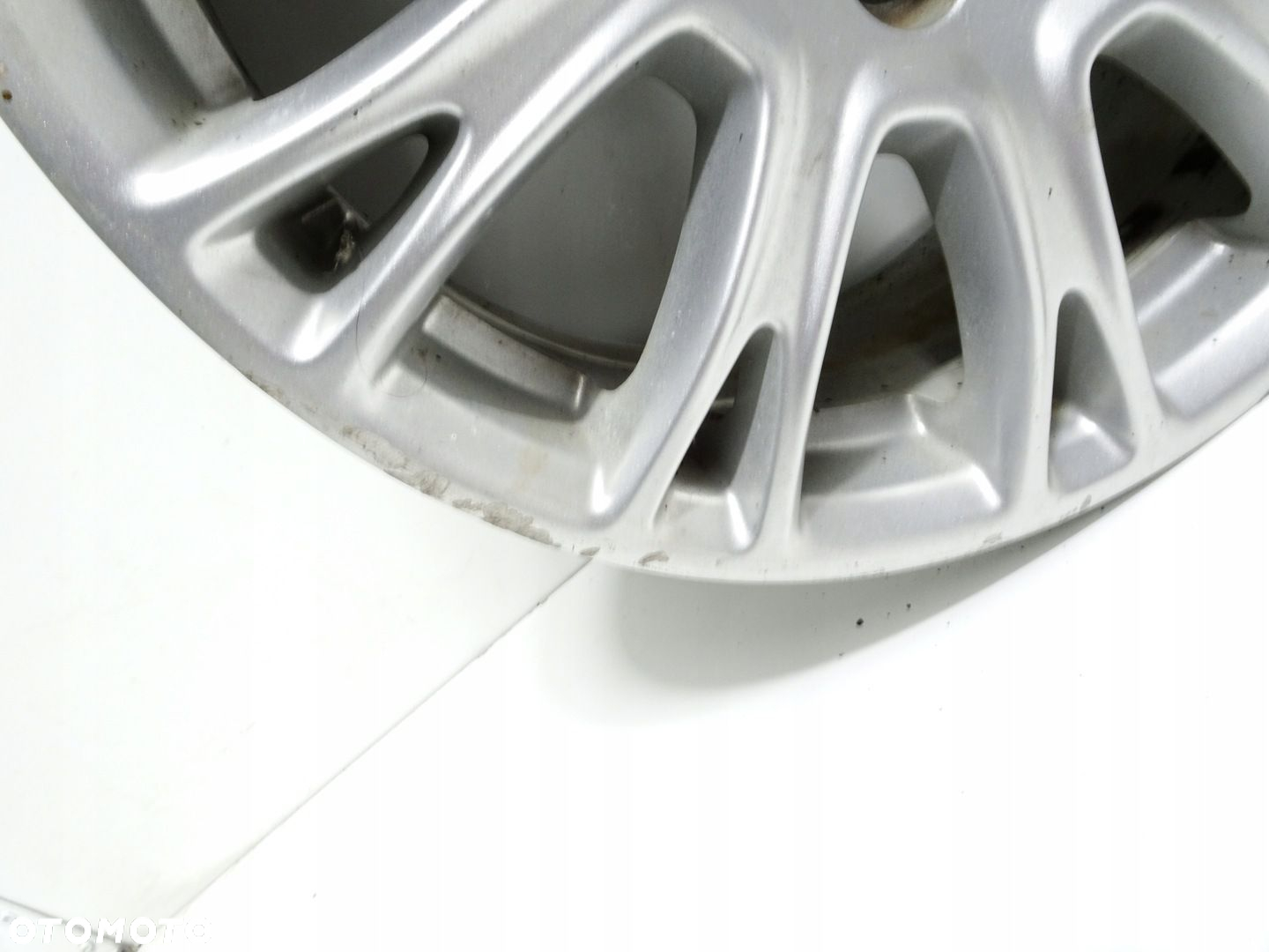 FORD FOCUS MK3 - FELGA 16" ALU - 4
