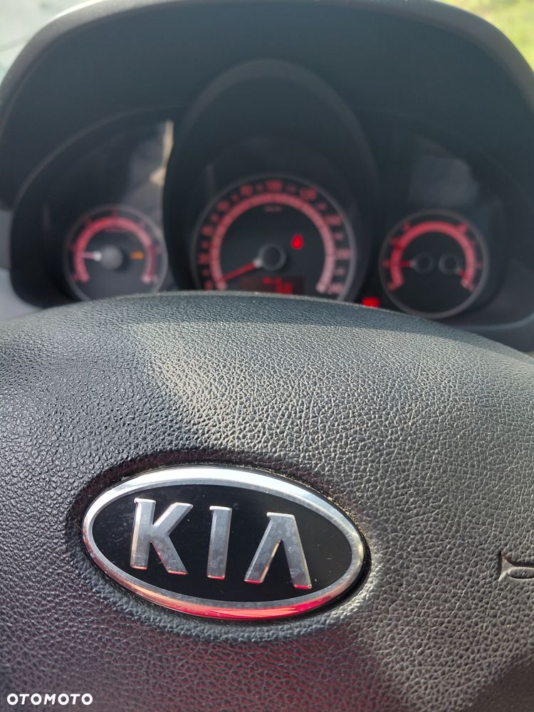 Kia Ceed 1.6 Crdi Comfort - 15