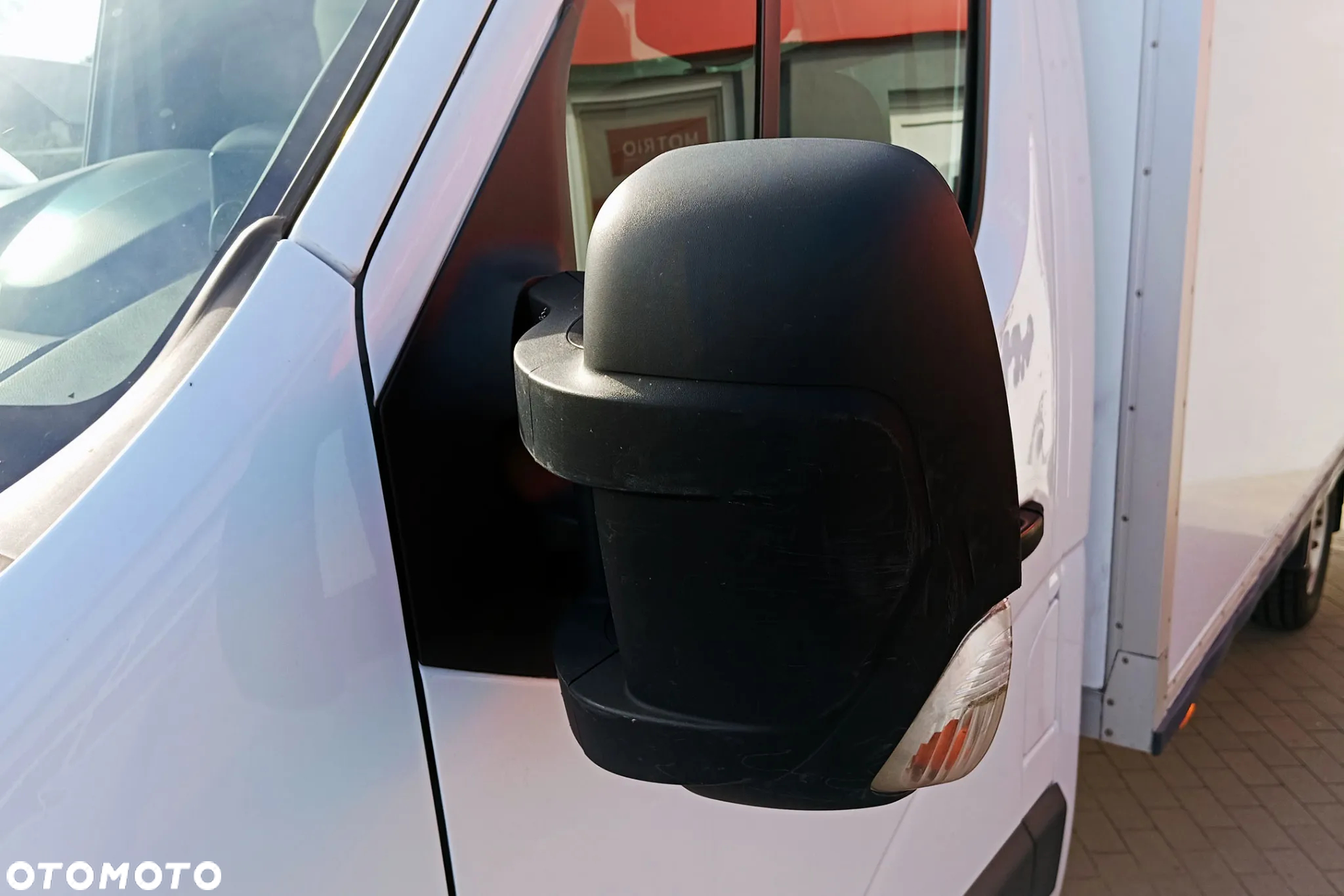 Renault Master III Mroźnia - 17