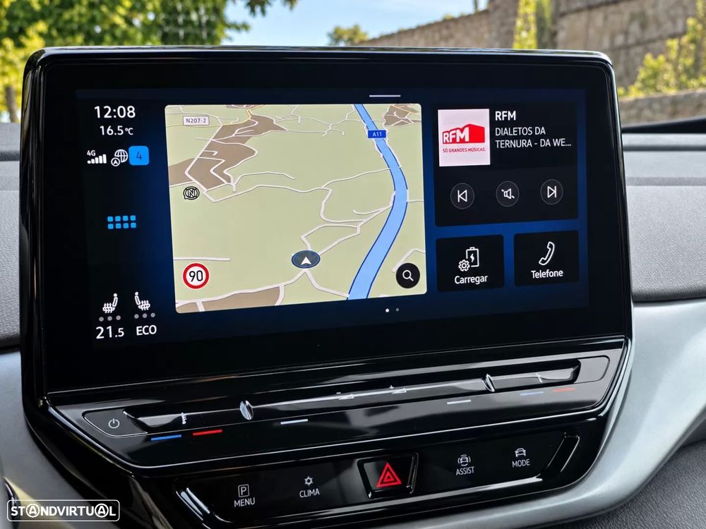 VW ID.4 Performance Upgrade Pro Business - 19
