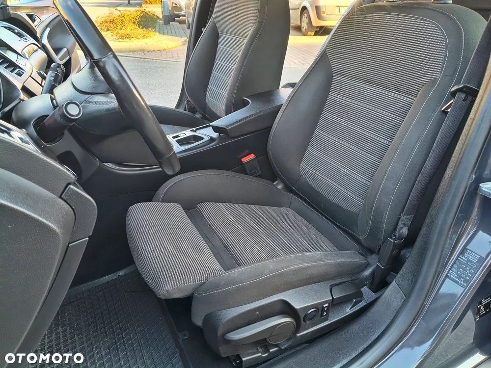 Opel Insignia 2.0 CDTI EcoFLEX Start/Stop Edition - 18