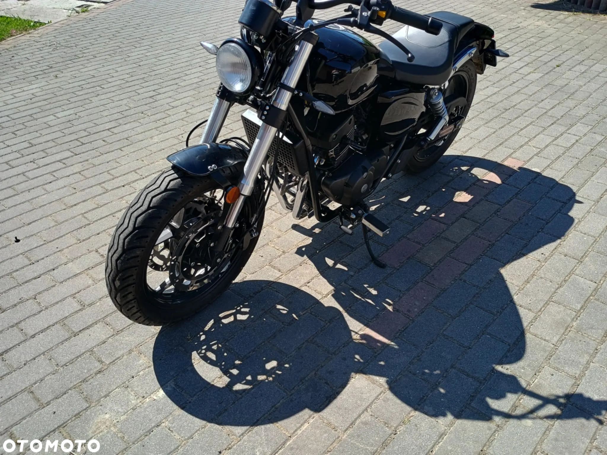 Romet RCR - 1