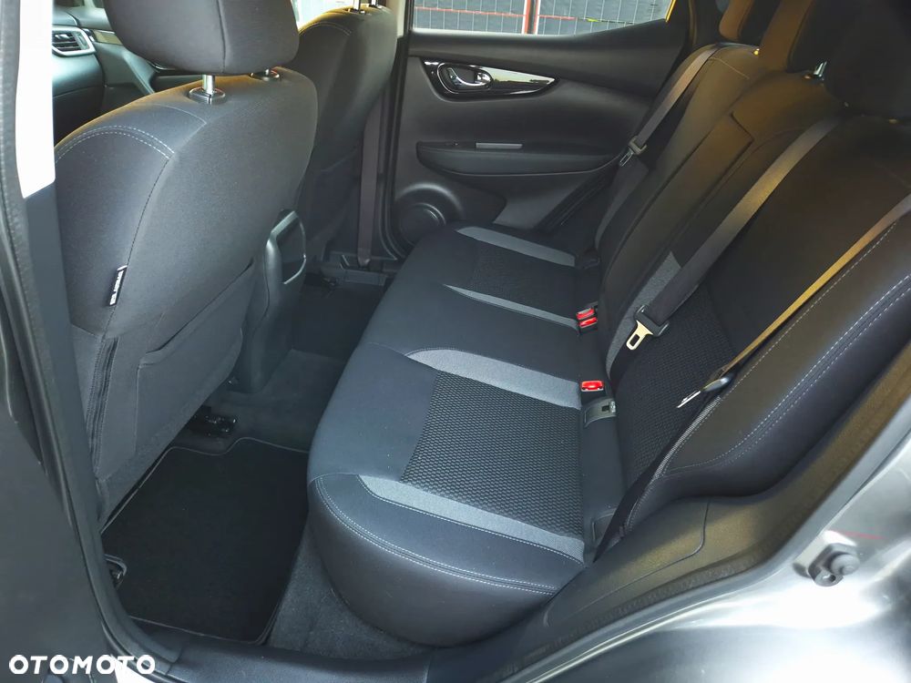 Nissan Qashqai - 28
