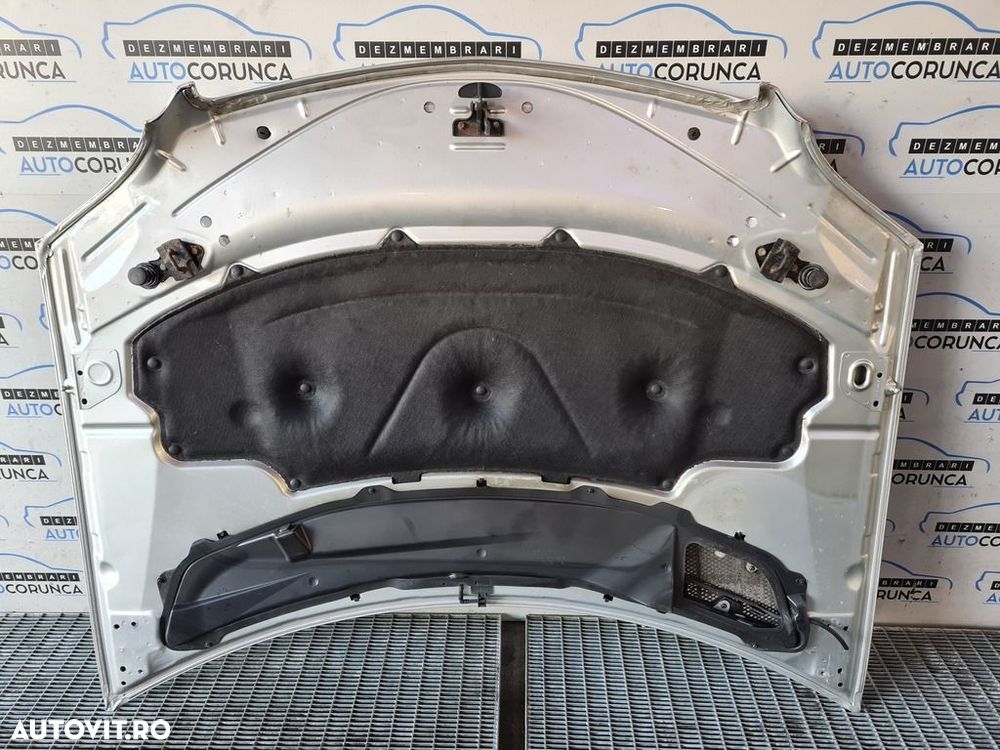 Capota Mercedes ML W164 Facelift 2008 - 2011 SUV 4 Usi gri (1072) - 4