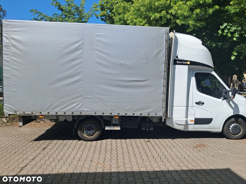 Renault Master - 2