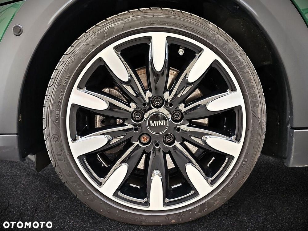 MINI Cooper - 7