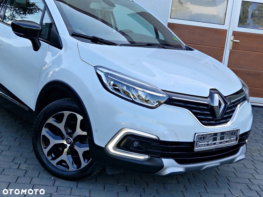 Renault Captur - 10