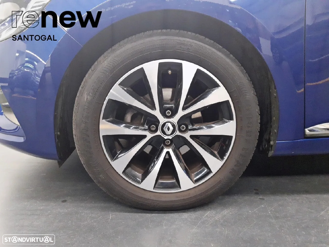 Renault Clio 1.0 TCe Techno - 8