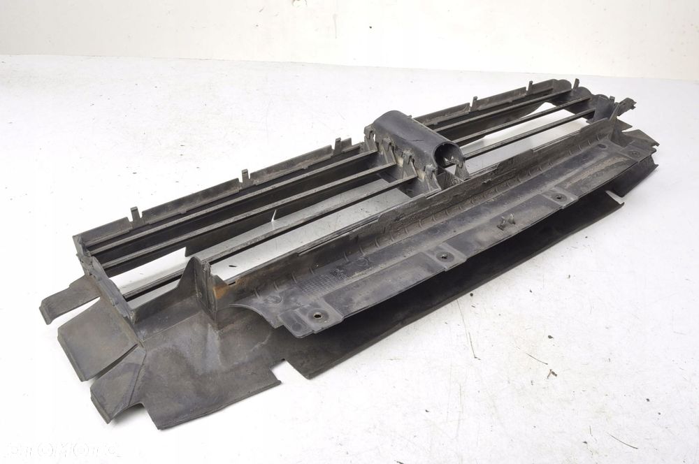 FORD MONDEO MK4 KIEROWNICA POWIETRZA BS71-8475-BE - 2