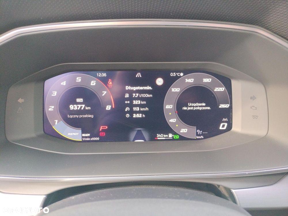 Seat Leon - 18