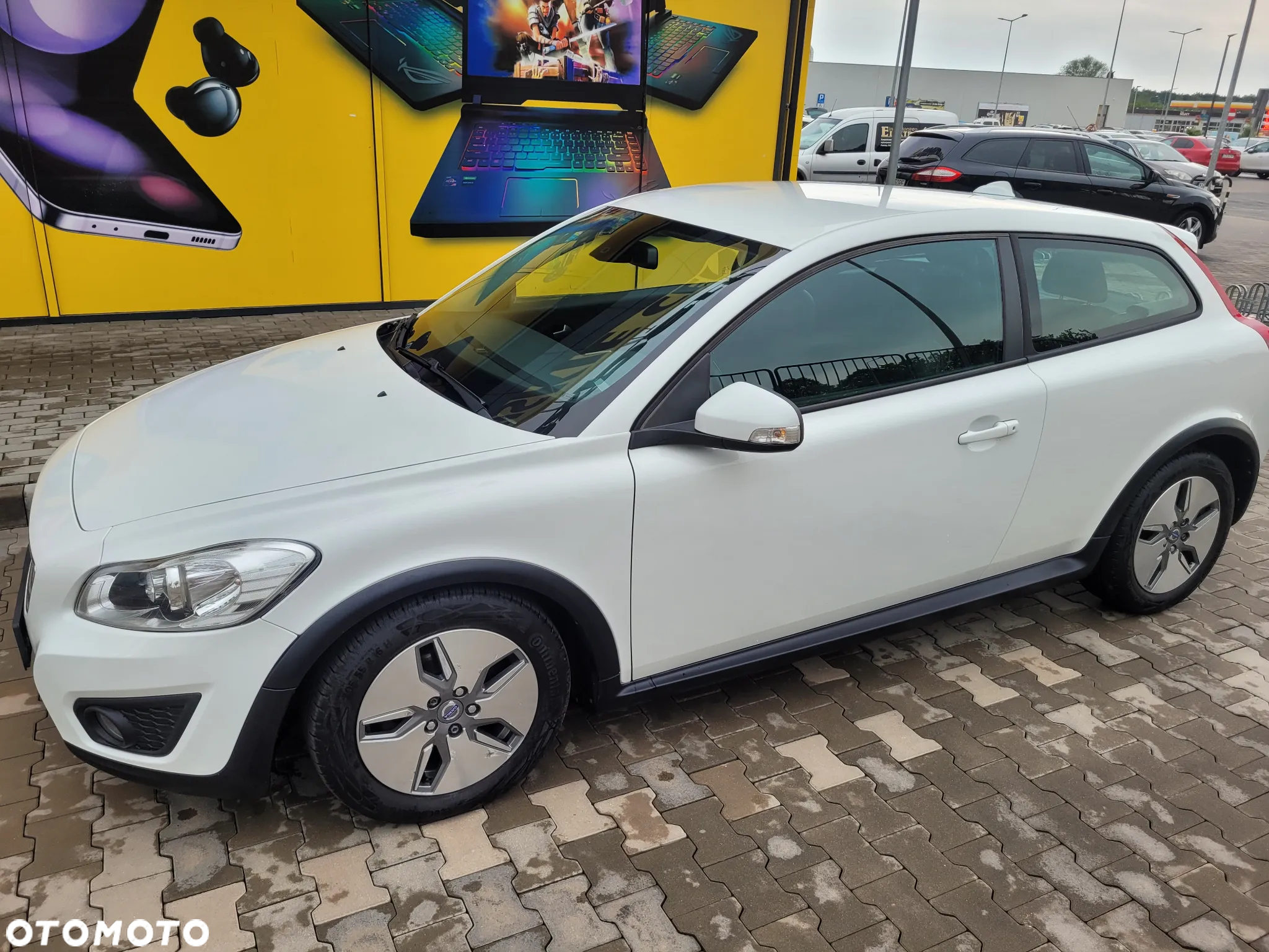 Volvo C30 D2 Edition Pro - 29