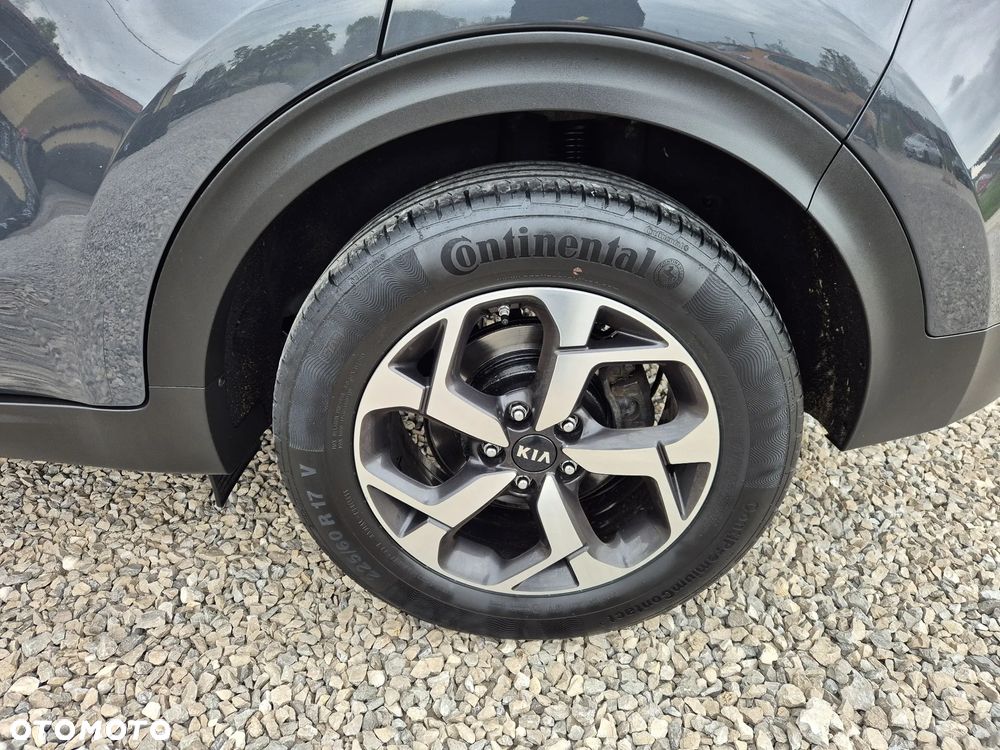 Kia Sportage 1.6 GDI 2WD DREAM-TEAM EDITION - 22