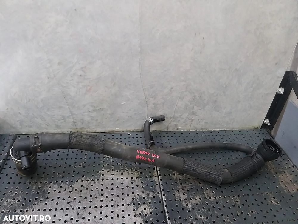 Furtun tubulatura apa 1.6 d toyota verso r2 - 1