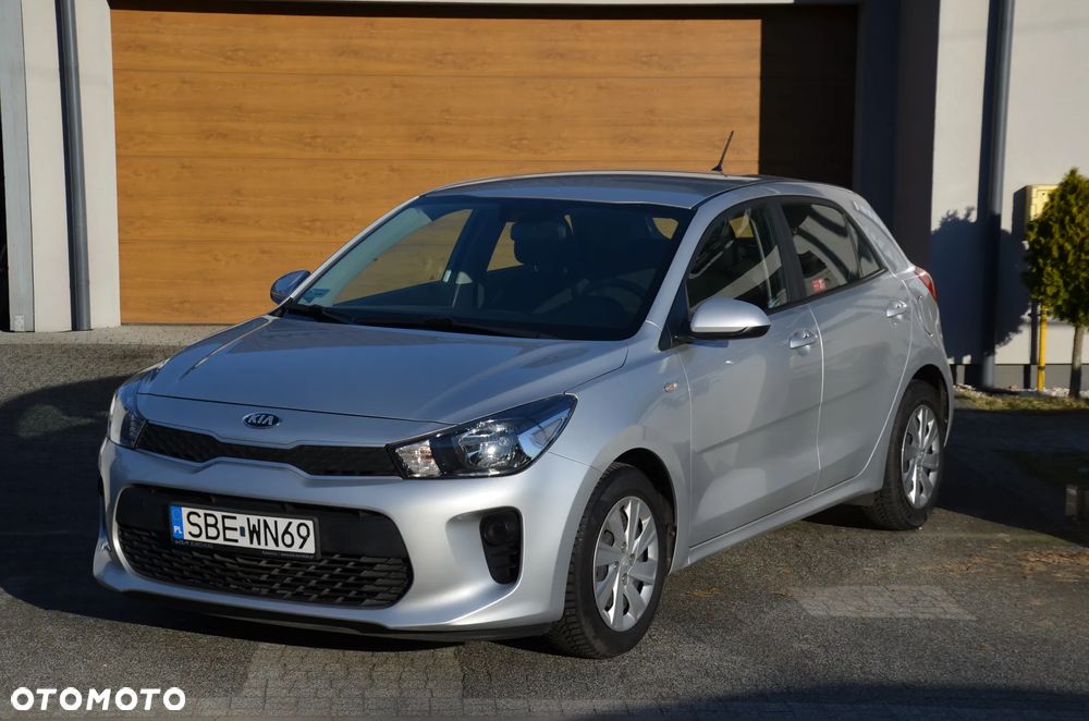 Kia Rio 1.4 M - 3