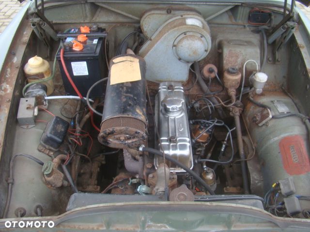 Volvo Inny - 17