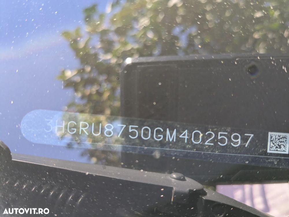 Honda HR-V - 11