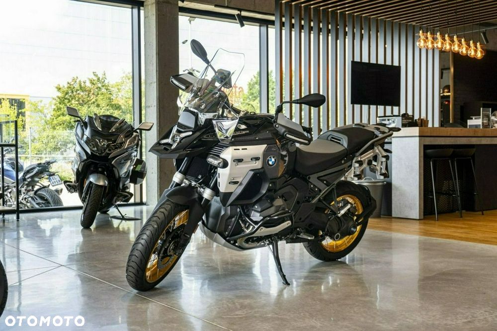 BMW GS - 2