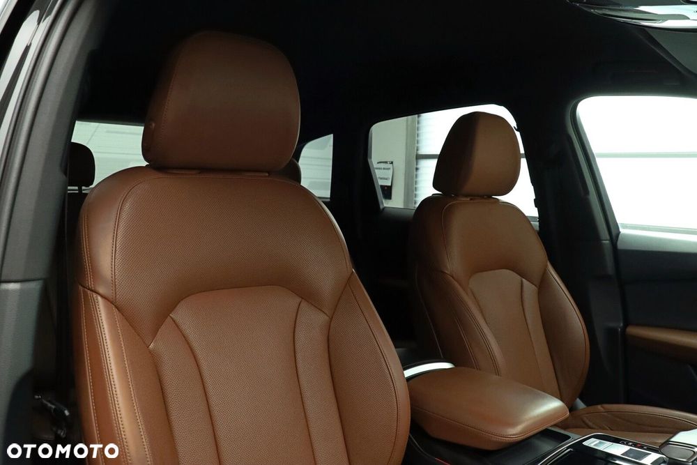 Audi Q7 - 12