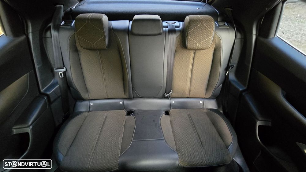 DS DS3 Crossback - 50