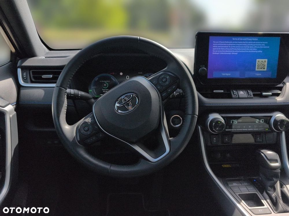 Toyota RAV4 2.5 Hybrid Selection 4x2 - 12