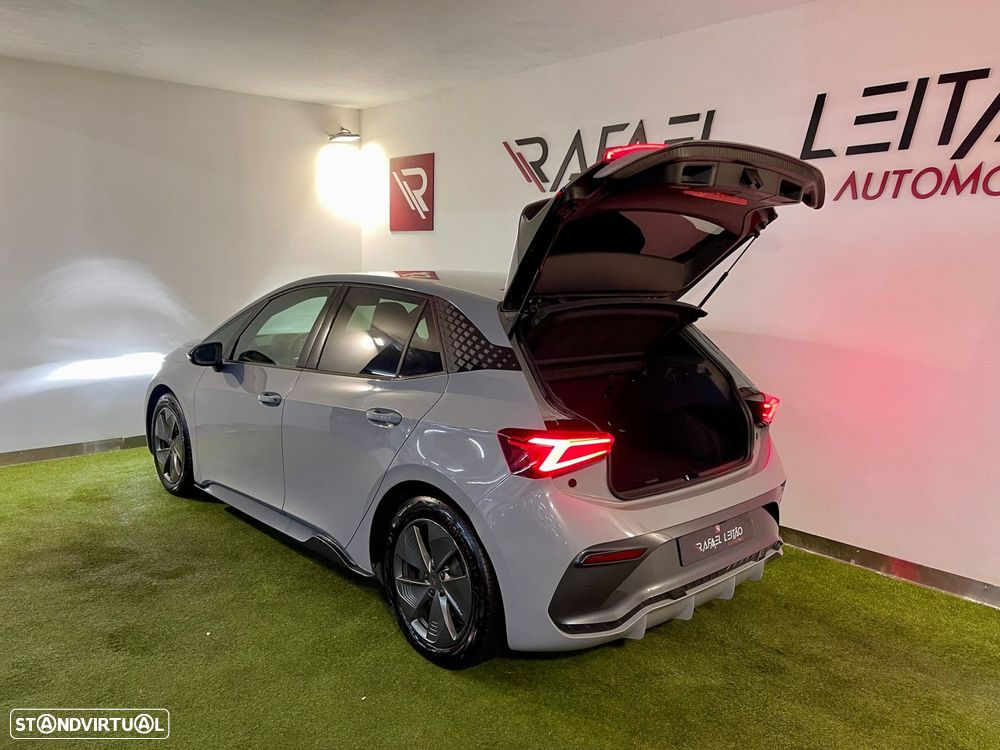 Cupra Born 58 kWh - 43